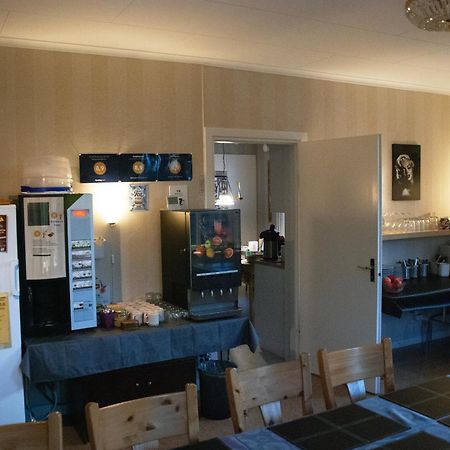 Solmyra 56 Gaesthem Bed & Breakfast エクステリア 写真