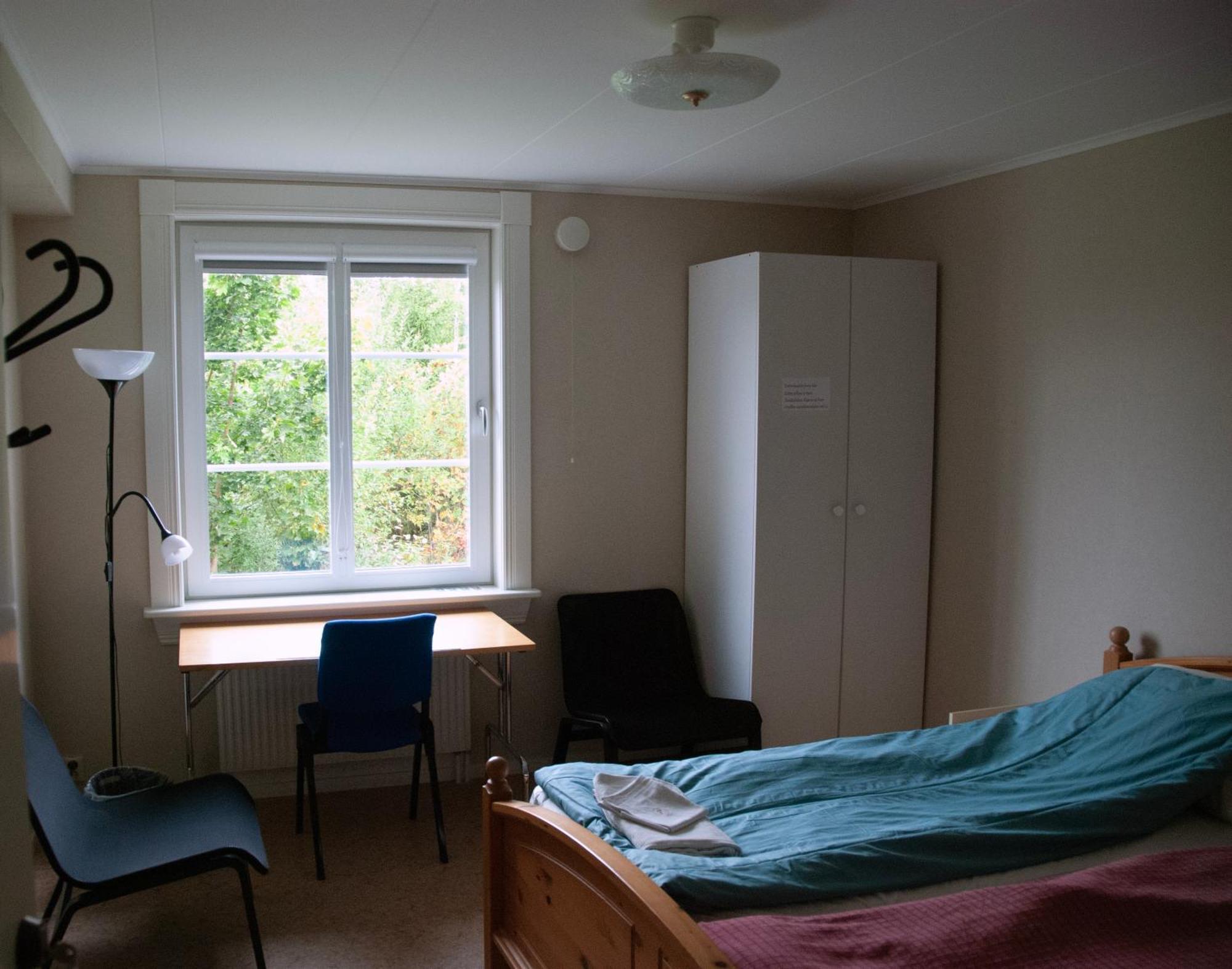 Solmyra 56 Gaesthem Bed & Breakfast エクステリア 写真