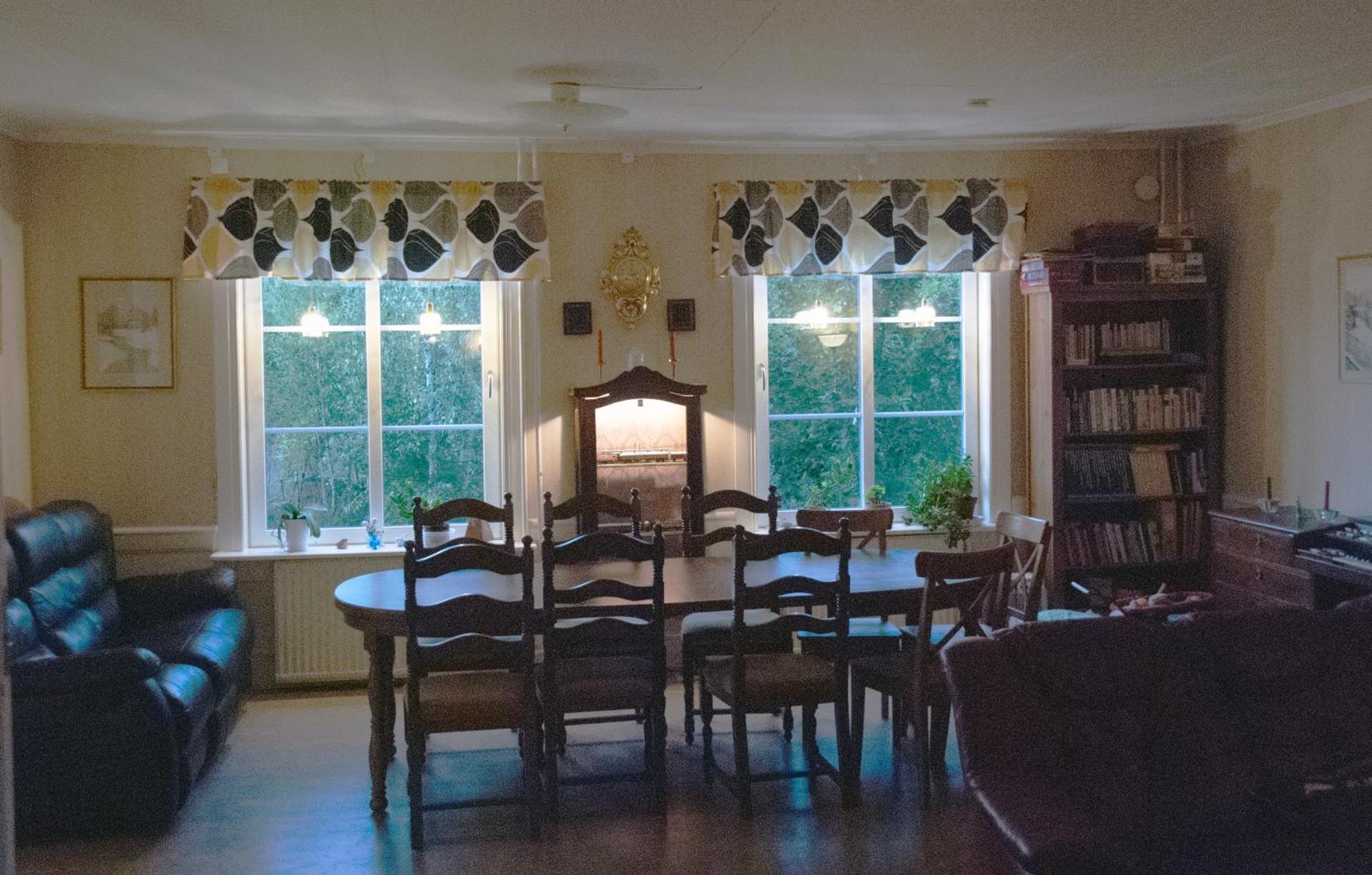 Solmyra 56 Gaesthem Bed & Breakfast エクステリア 写真