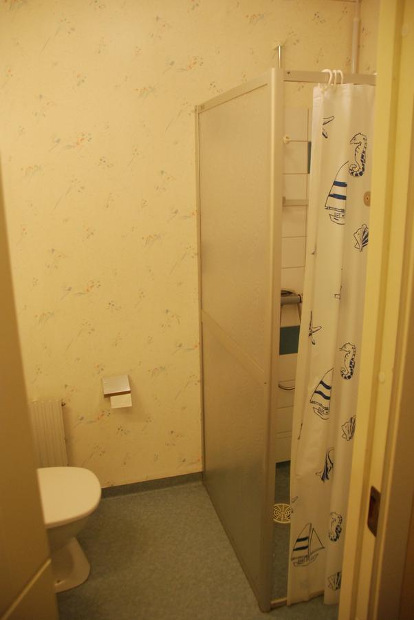 Solmyra 56 Gaesthem Bed & Breakfast エクステリア 写真