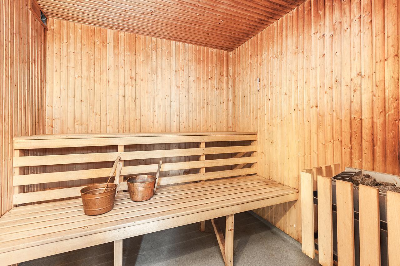 Solmyra 56 Gaesthem Bed & Breakfast エクステリア 写真