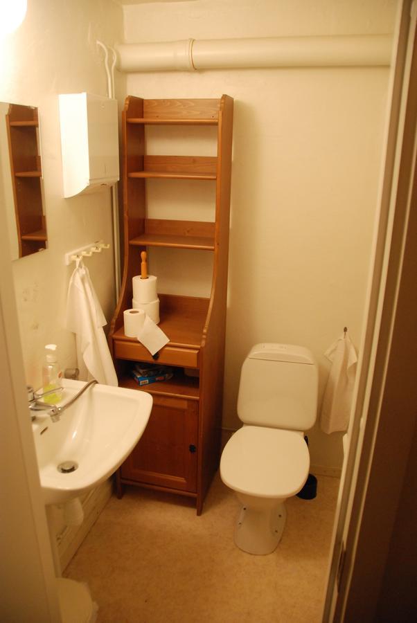 Solmyra 56 Gaesthem Bed & Breakfast エクステリア 写真