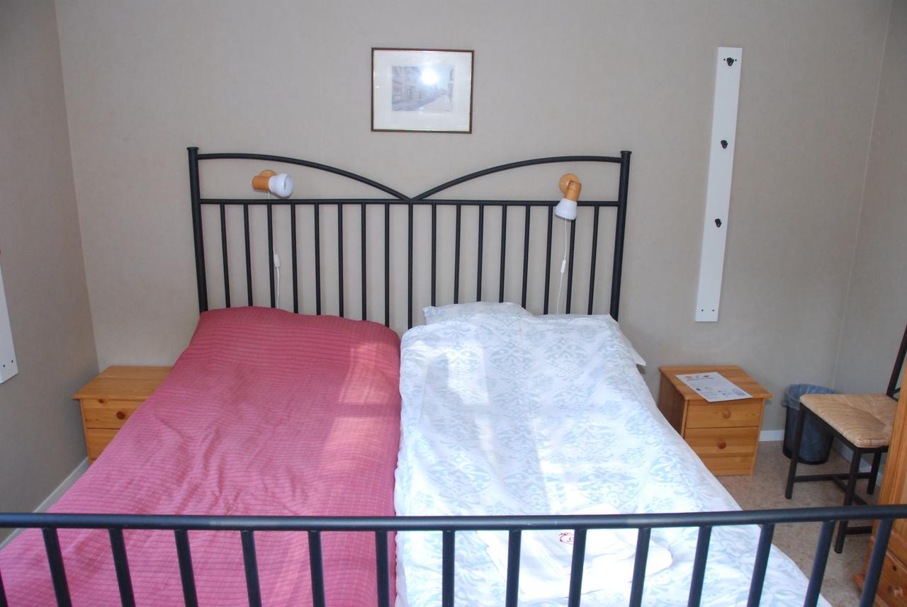 Solmyra 56 Gaesthem Bed & Breakfast エクステリア 写真