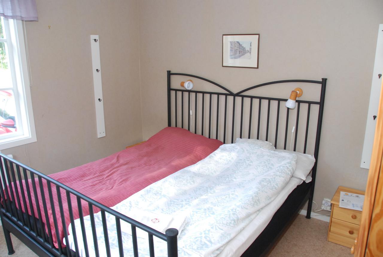 Solmyra 56 Gaesthem Bed & Breakfast エクステリア 写真