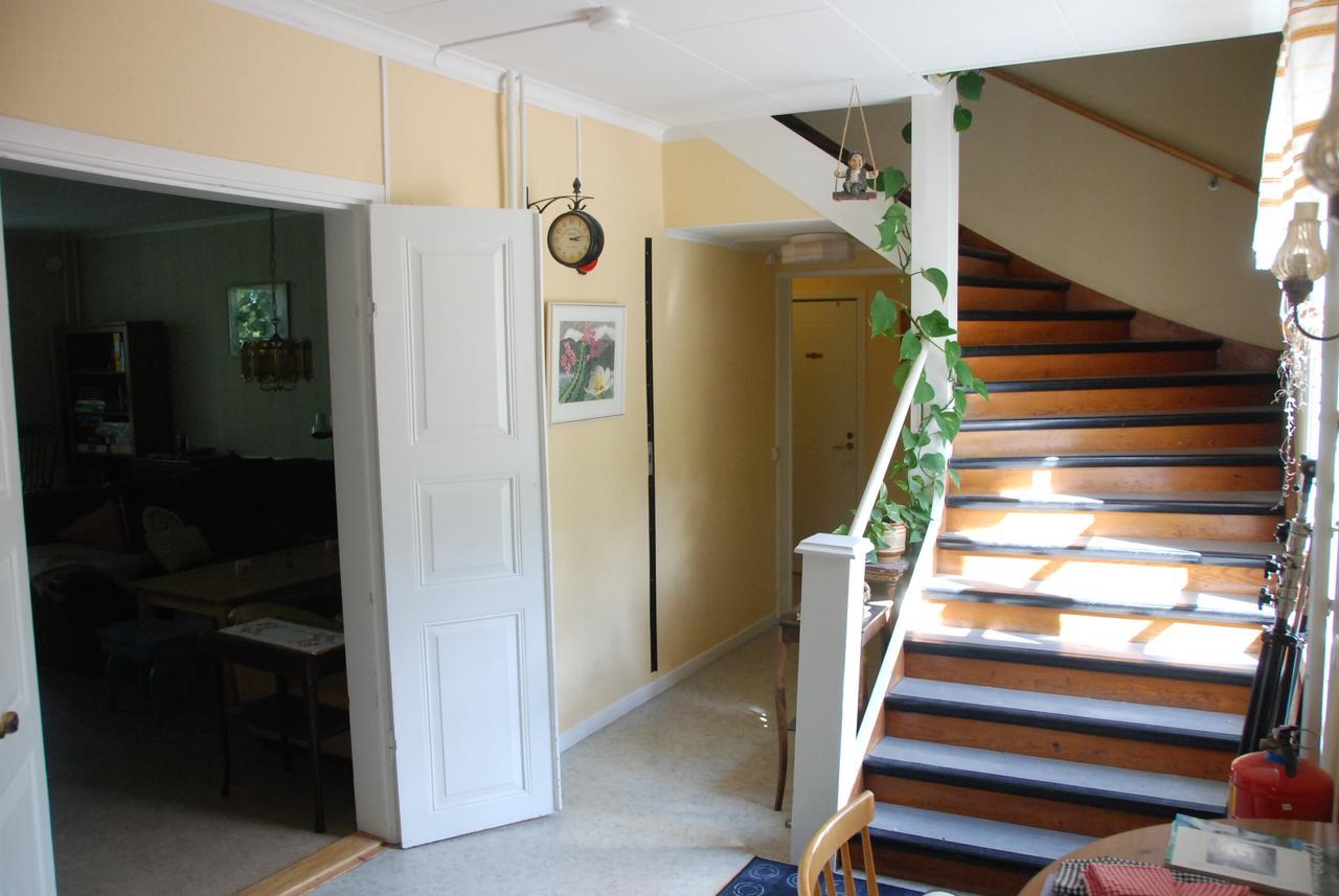 Solmyra 56 Gaesthem Bed & Breakfast エクステリア 写真