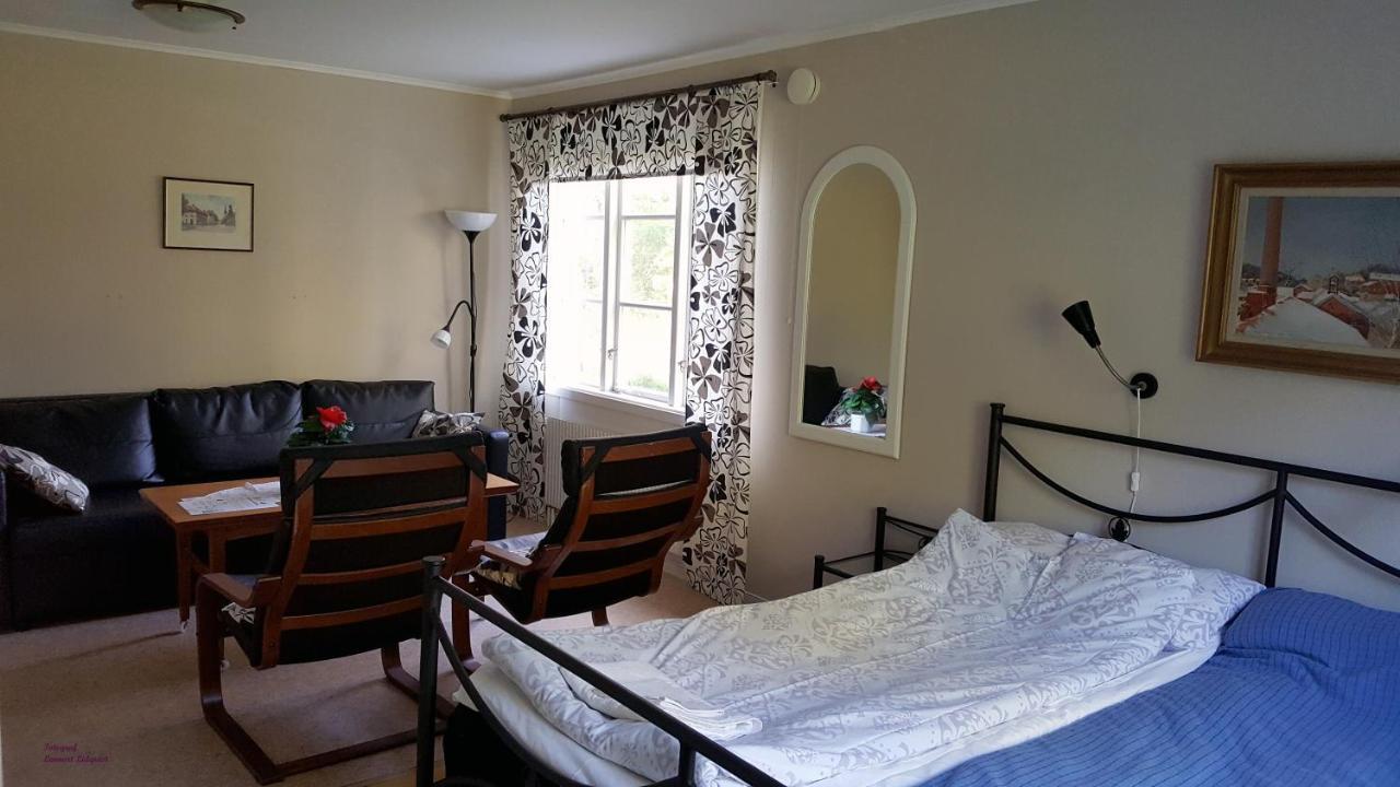 Solmyra 56 Gaesthem Bed & Breakfast エクステリア 写真