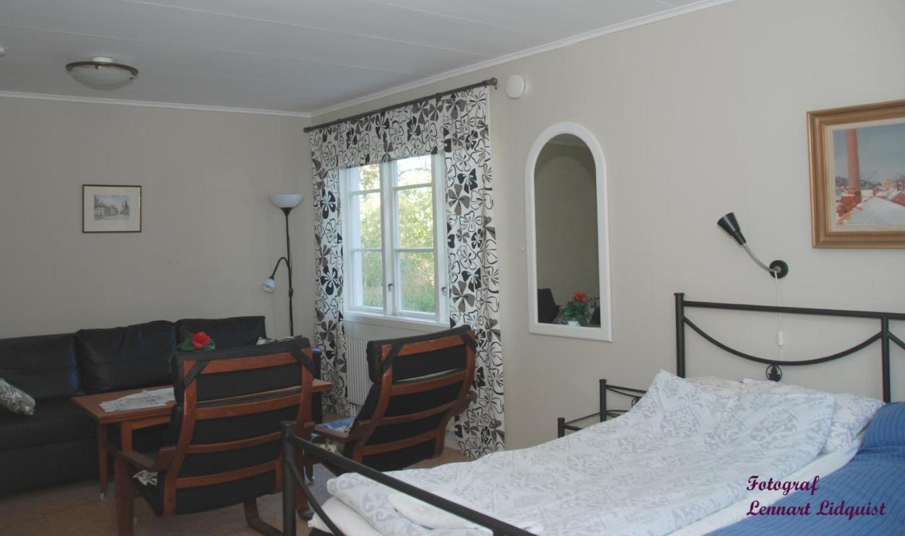 Solmyra 56 Gaesthem Bed & Breakfast エクステリア 写真
