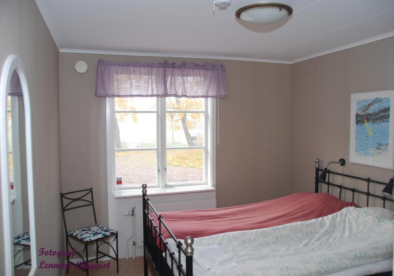 Solmyra 56 Gaesthem Bed & Breakfast エクステリア 写真