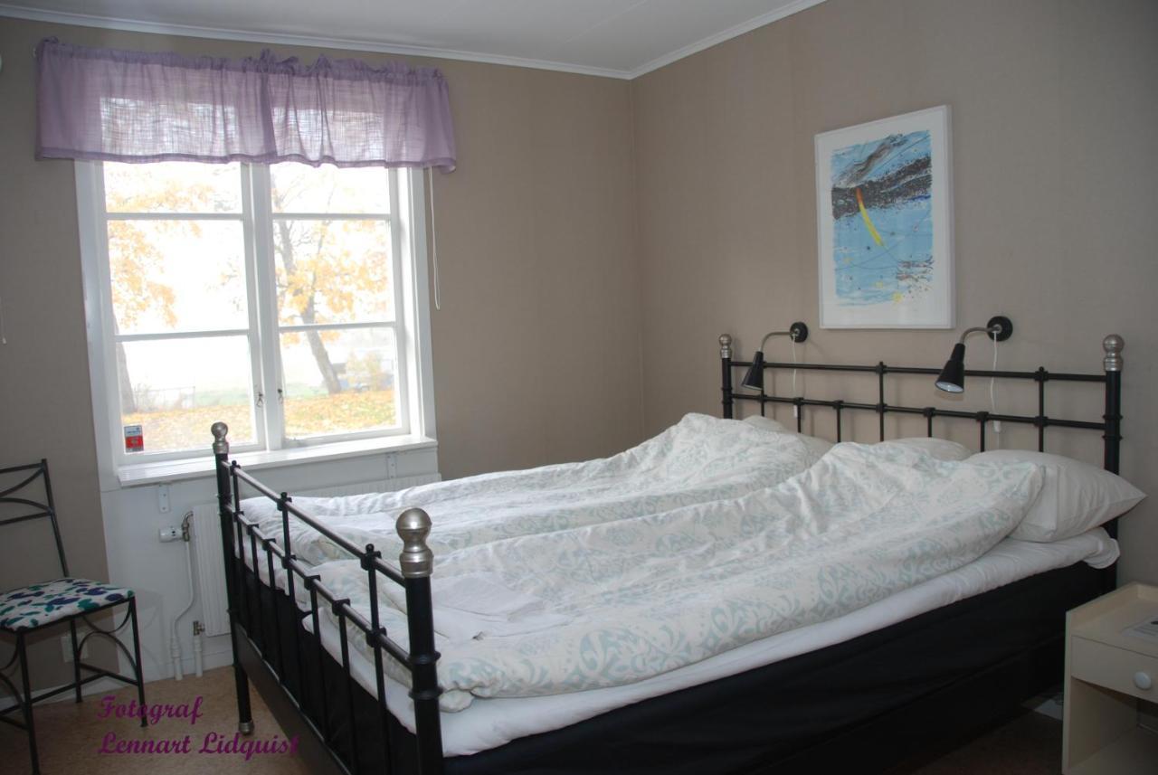 Solmyra 56 Gaesthem Bed & Breakfast エクステリア 写真