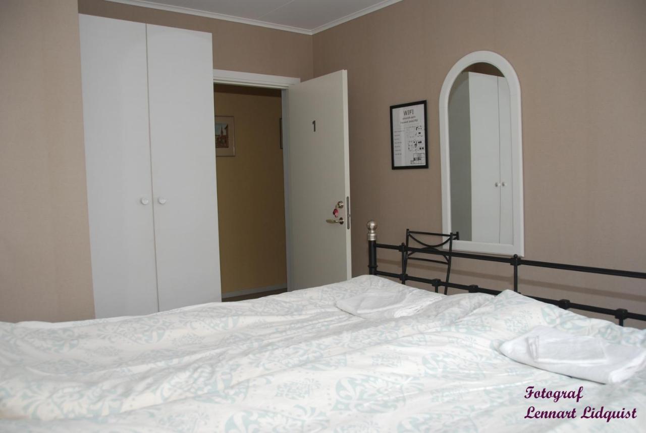 Solmyra 56 Gaesthem Bed & Breakfast エクステリア 写真